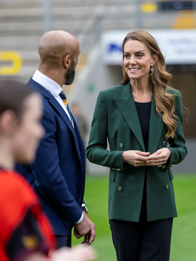 Kate Middleton