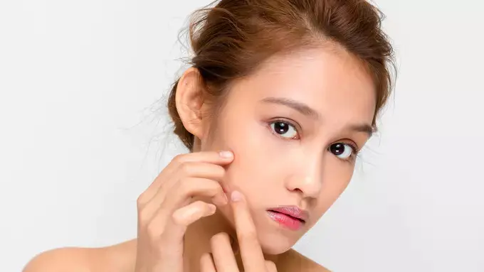 FIMELA Beauty: Kulit wajah stres