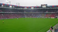 UEFA Beberkan Alasan Pilih Stadion Tempat Final Liga Europa