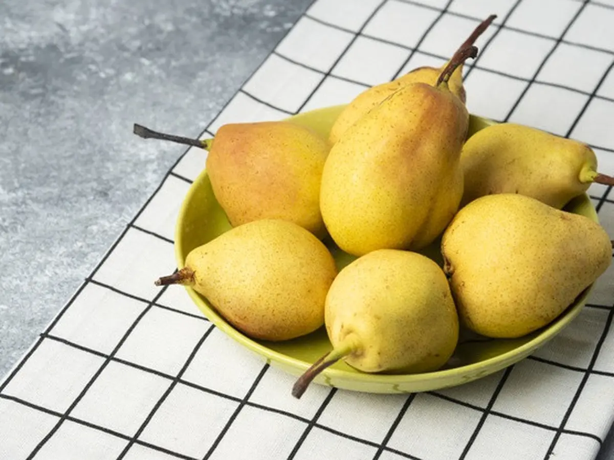 Manfaat Buah Pir untuk Kesehatan - Ragam Bola.com