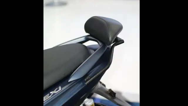 Back Rest
