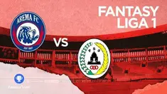 Berita video prediksi fantasy team, Arema FC Vs PSS di pekan 19 BRI Liga 1