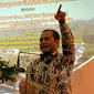 enteri Desa dan Pembangunan Daerah Tertinggal Marwan Jafar (Liputan6.com/Yoppy Renato)