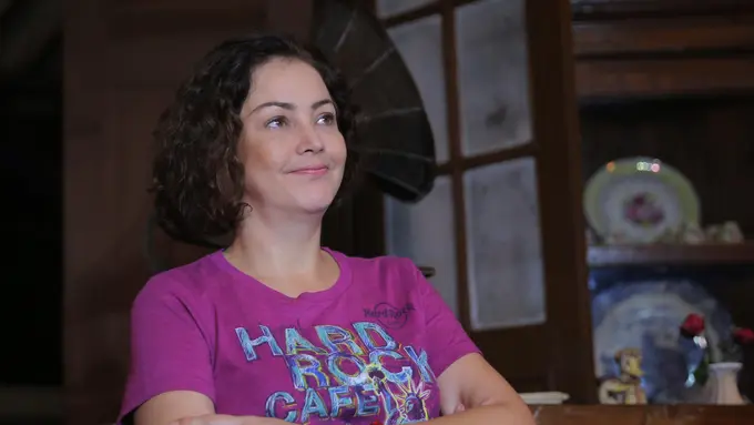 [Bintang] Roweina Umboh