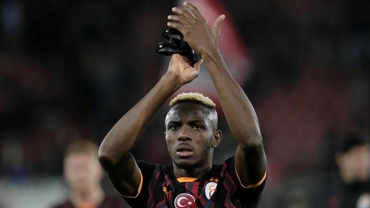 Termasuk Osimhen dan Gyokeres, Manchester United Incar Empat Striker Baru untuk Transfer Musim Panas 2025