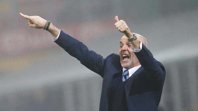 Tangan Dingin Pioli Mengubah Nasib Inter Bola Liputan6 Com