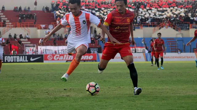 Persiba Bantul