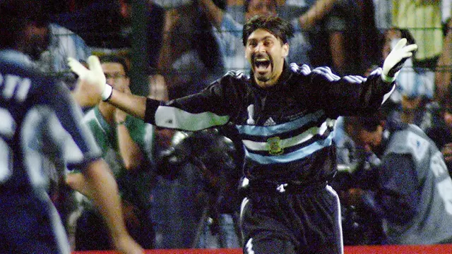 Carlos Roa