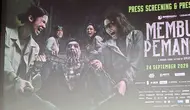 Film 'Memburu Pemangsa' Angkat Kisah 4 Jurnalis Memburu Predator Anak