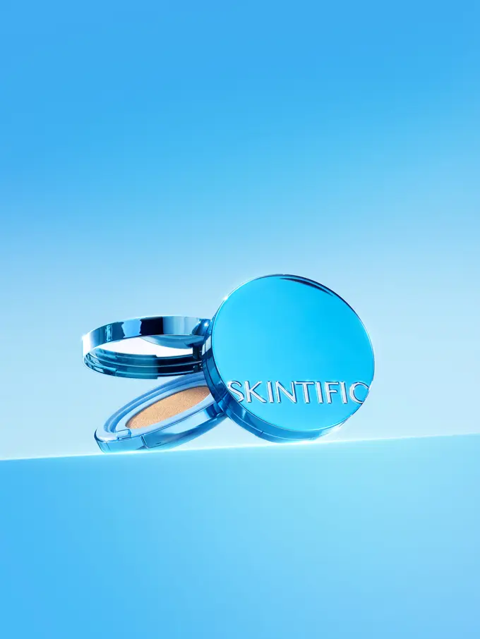 Skintific