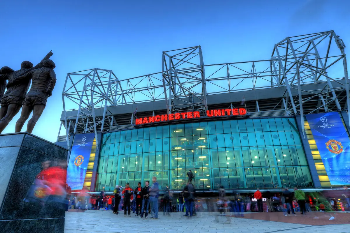 Manchester United