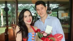 Nino Fernandez Klarifikasi Usai Masa Lalu Diungkit Oleh Netizen