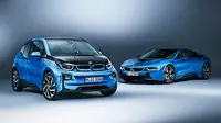 BMW berencana memperbarui komponen baterai agar i3 bisa menempuh jarak yang lebih jauh.
