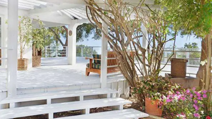 [Bintang] Rumah Miranda Kerr