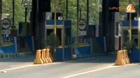 [VIDEO] H-6 Lebaran, Jalur Mudik Pantura Masih Ramai Lancar