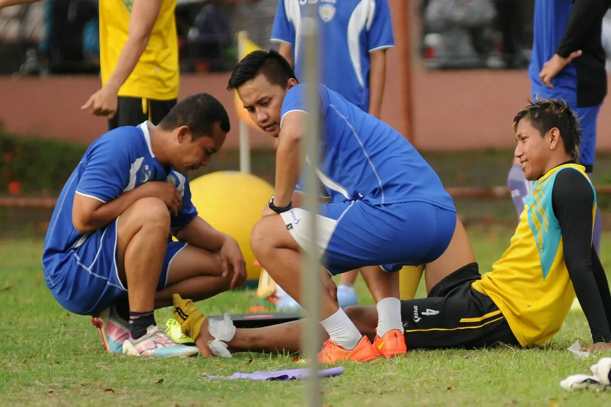Syaiful Indra Cahya