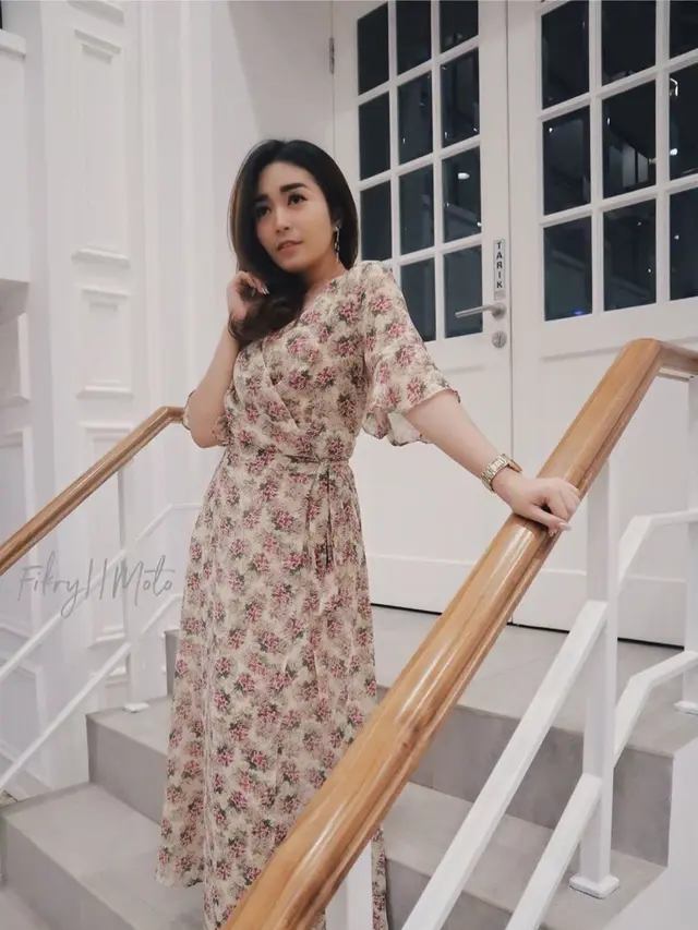 Dinda Permata (sumber: instagram/@dindapermata174)