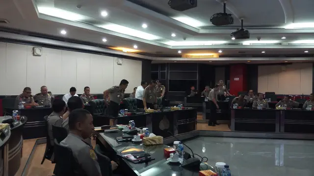 video conference
