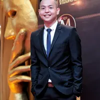 Indonesia Movie Awards 2016 (Adrian Putra/bintang.com)
