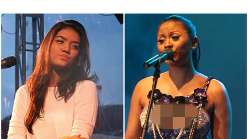 Dira Sugandi dan Monita Jajal Berakting Lewat Drama Musikal