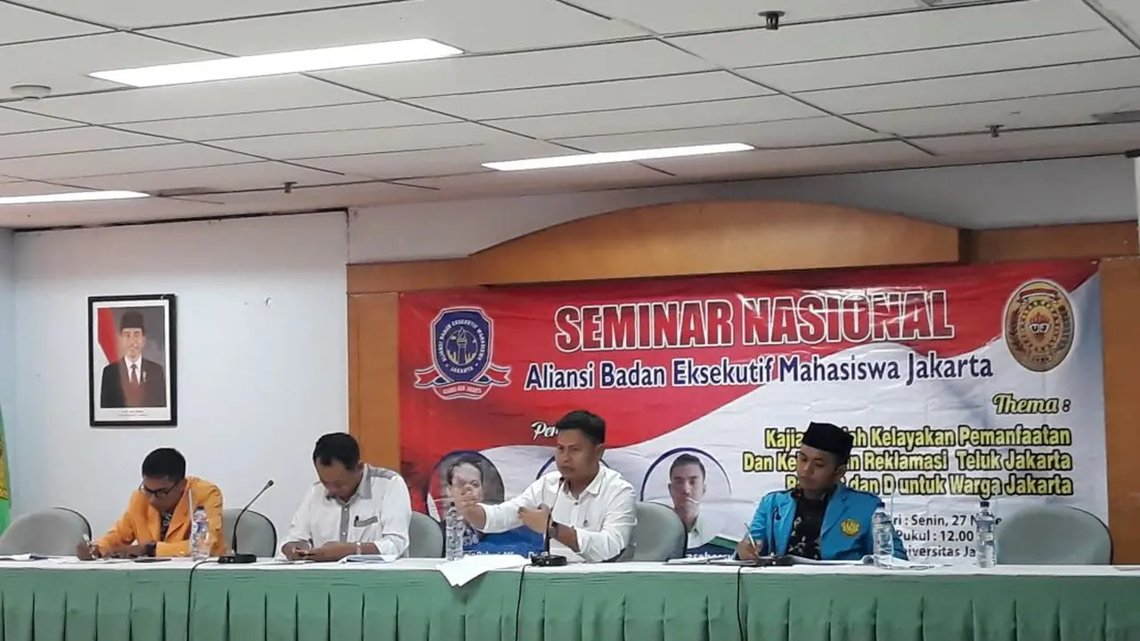 Pulau Reklamasi