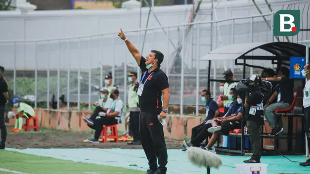 Persipura Vs Persik