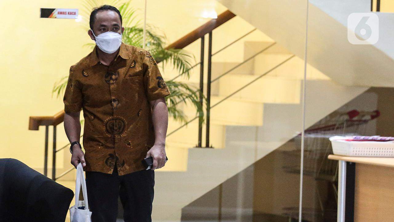 KPK panggil Plh Dirjen Minerba Idris Sihite terkait korupsi tukin