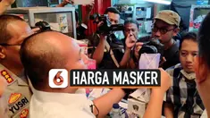 harga masker