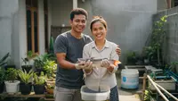 7 Cara Ternak Lele di 1 Galon Bekas untuk Ketahanan Pangan Keluarga