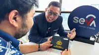 Fasilitas Dana SEVA, Alternatif Pinjaman Aman di Tengah Maraknya Pinjol Ilegal