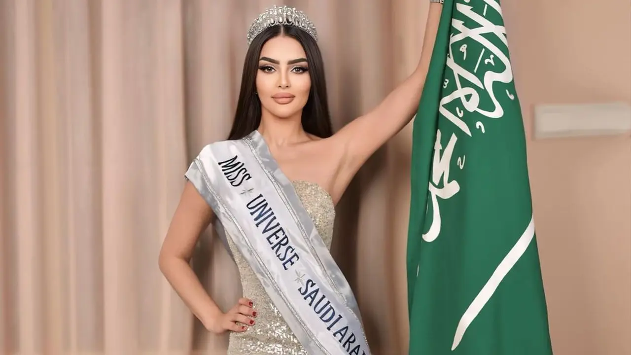 Miss Universe