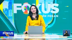 Perbarui informasi Anda bersama Fokus edisi (22/11) dengan berita-berita pilihan di antaranya, Angin Kencang Memakan Korban Jiwa, Letusan Sekunder Semeru Picu Hujan Abu Vulkanik, Wapres Gibran Pimpin Delegasi KTT G20.