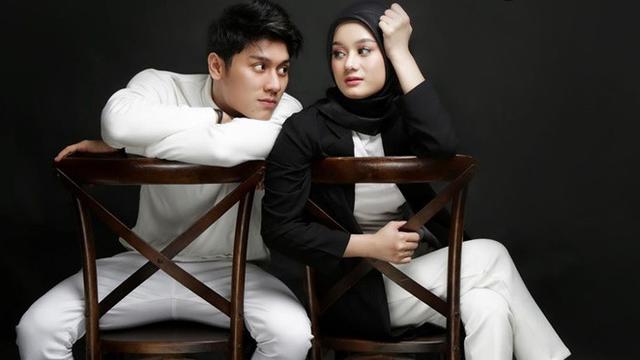 Dinda Hauw Komentari Postingan Rizky Billar Suami Beri Reaksi Showbiz Liputan6 Com