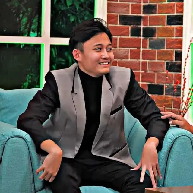 Sumber Kekayaan Rizwan Fadillah