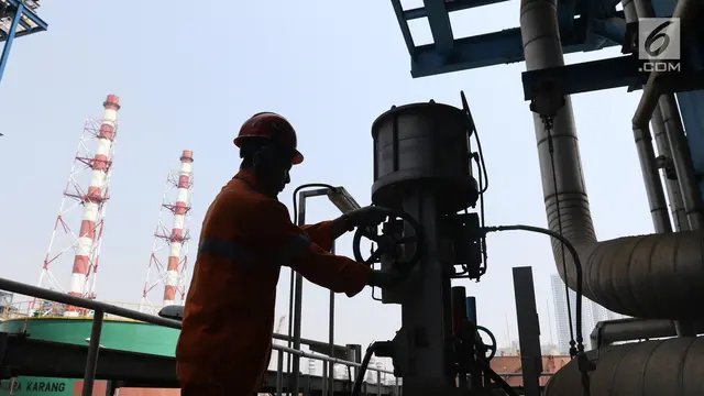 Unit Pembangkitan Muara Karang