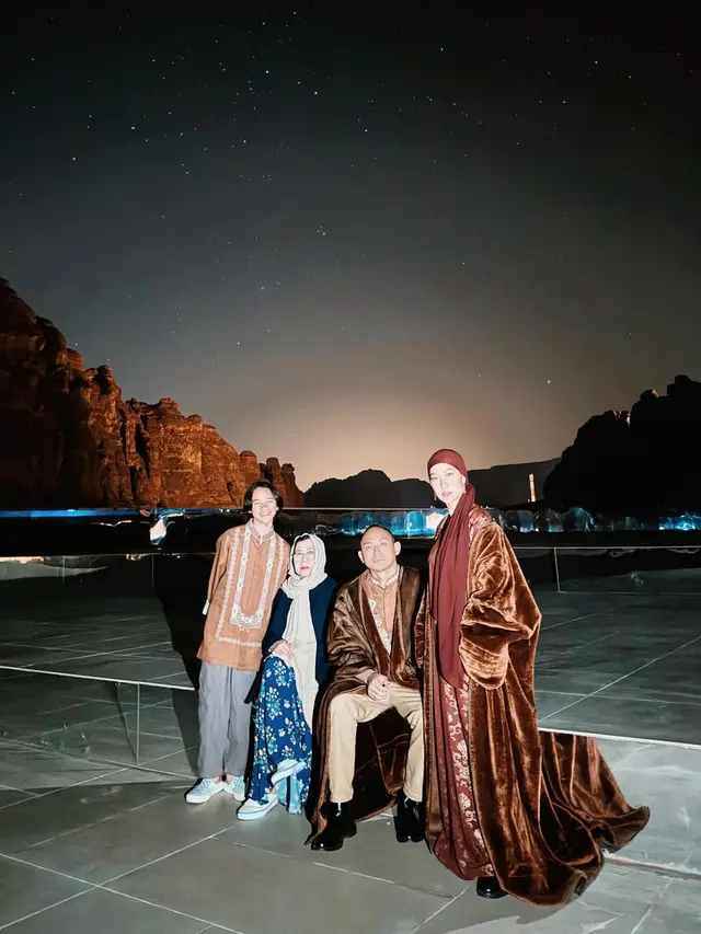 Bunga Citra Lestari (Instagram/itsmebcl)