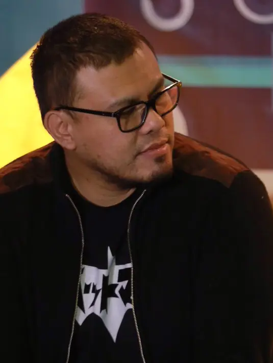 "Kendala yang dihadapi ketika membuat video atau movie juga banyak dan tidak mudah," ujar Joko Anwar, saat ditemui di kawasan SCBD, Jakarta Selatan, Kamis (21/1/2016). (Galih W Satria/Bintang.com)