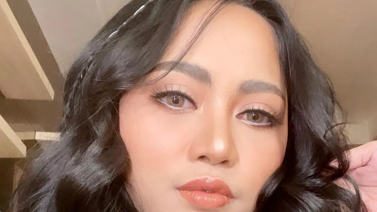 Rachel Vennya. (Foto: Instagram @rachelvennya)