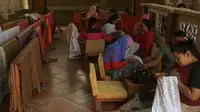 Semarang, Peta Penting Batik Indonesia