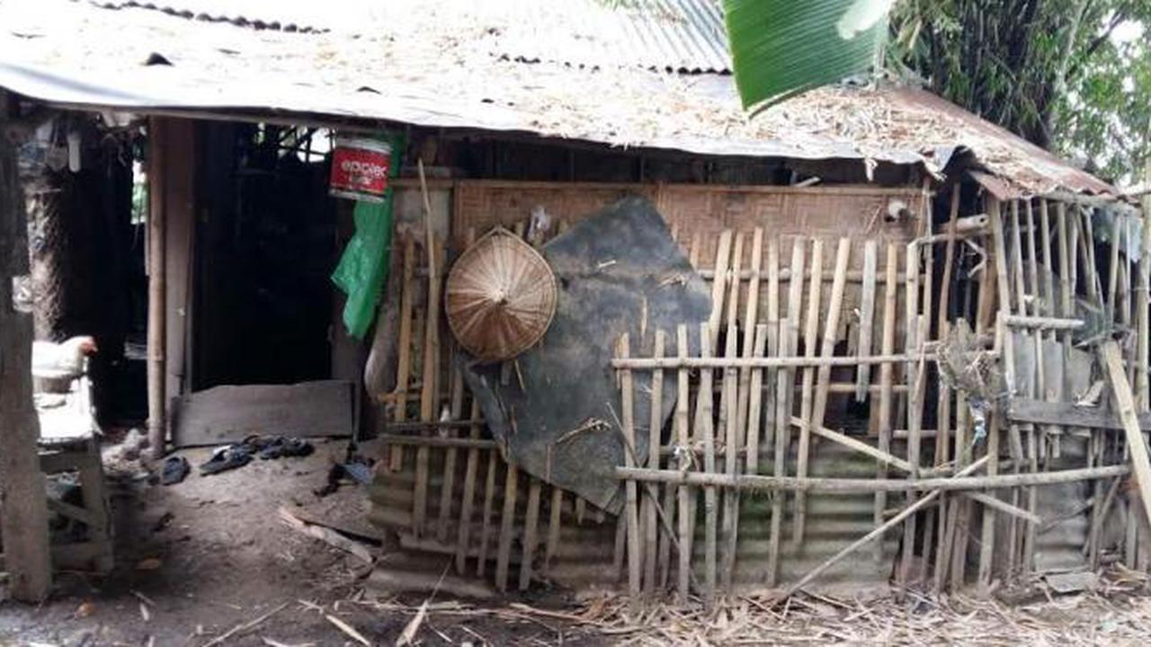 Top 3: Kakek Pejuang Ini Habiskan Masa Tua dengan Makan Nasi Sisa