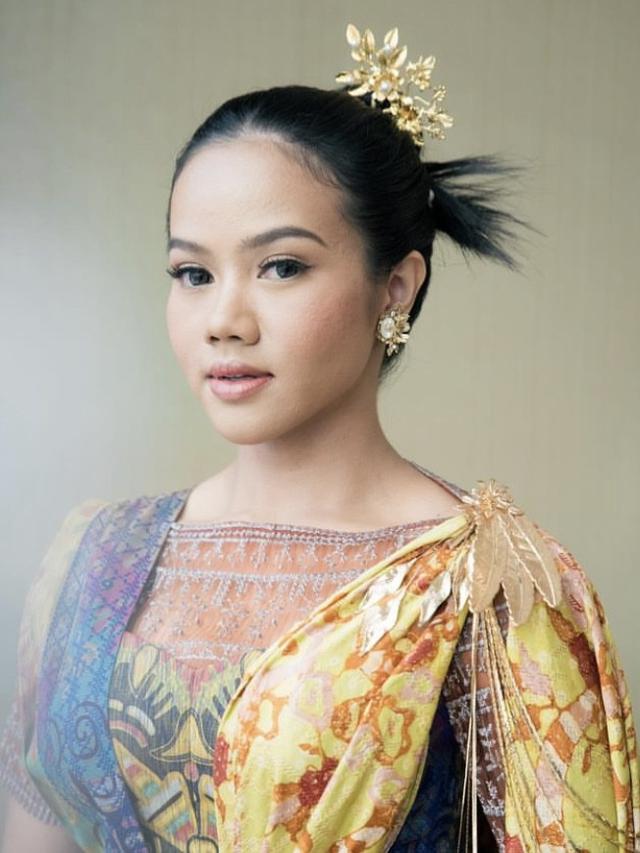 Yura Yunita akui dirinya susah mengutarakan perasaan secara langsung. (Instagram/  yurayunita)