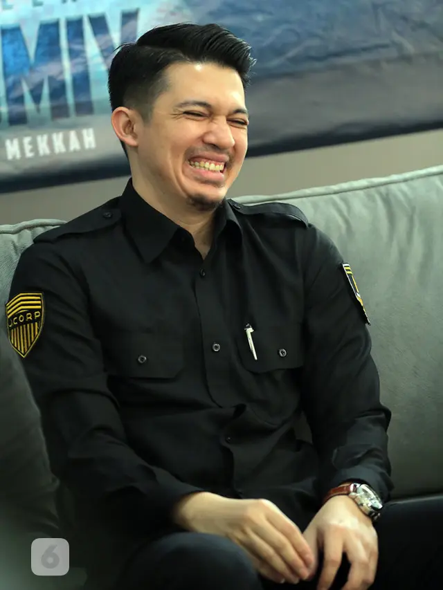 [Bintang] Irwansyah