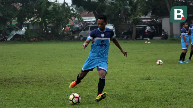 Heru Setyawan