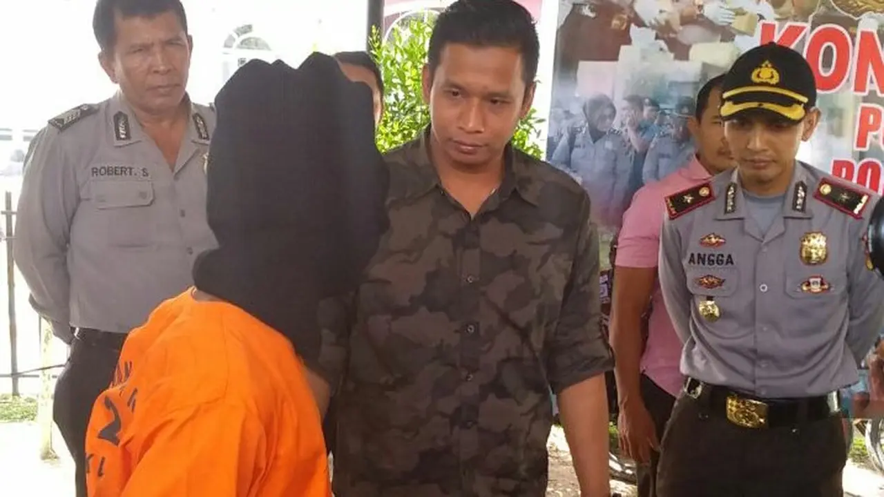 Guru Karate Barry Prima Tewas Setelah Bertarung dengan Mantan Pembantunya