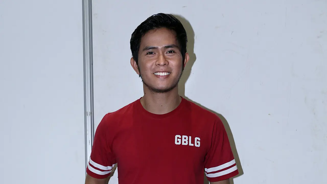 [Bintang] Cakra Khan