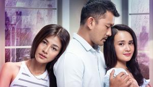 Sinetron SCTV Jejak Duka Diandra. (SCTV)