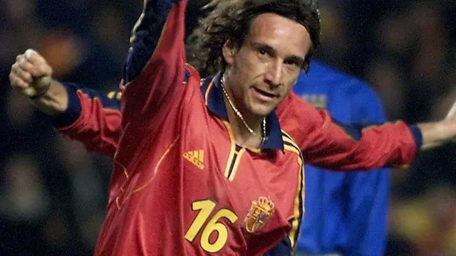 Alfonso Perez