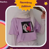 Starley, bisnis fashion yang terinspirasi dari drama Korea. Credits: instagram.com/starl.ey01