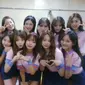 Dalam acara MNET ini, kemungkinan untuk mengundang IOI menjadi tamu pada Produce 48 sedang dibicarakan. (Allkpop)