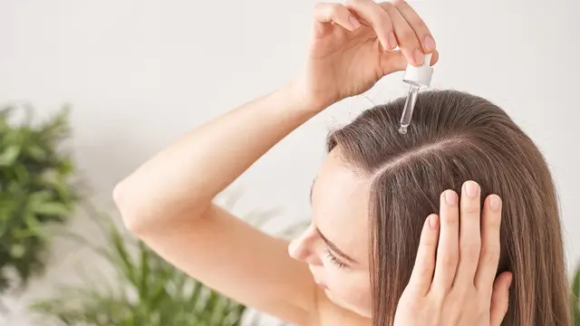Wujudkan Rambut Kuat, Sehat, dan Lebat, Begini Ragam Perawatan Mudah yang Bisa Dicoba Sendiri